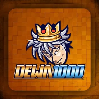 DEWA1000 - Game Tembak Ikan Seru dan Menyenangkan