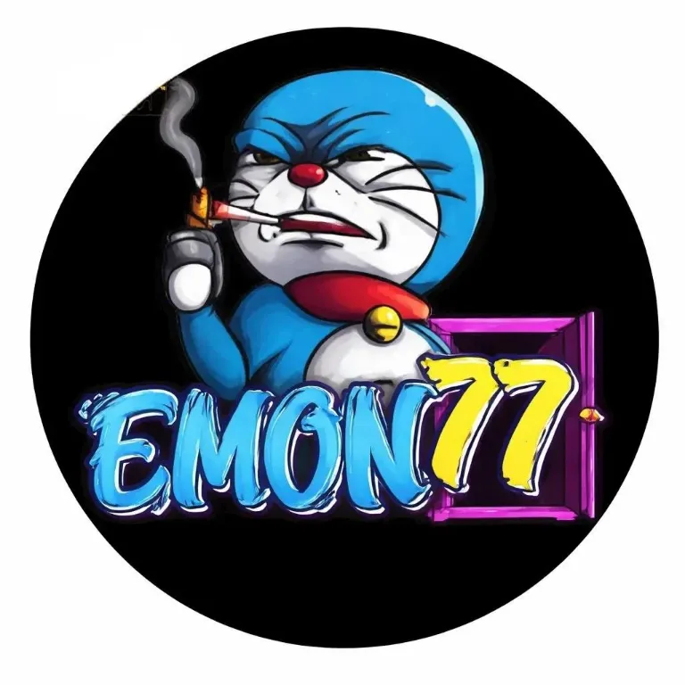 EMON77 - Petualangan Aksi yang Menggugah Adrenalin