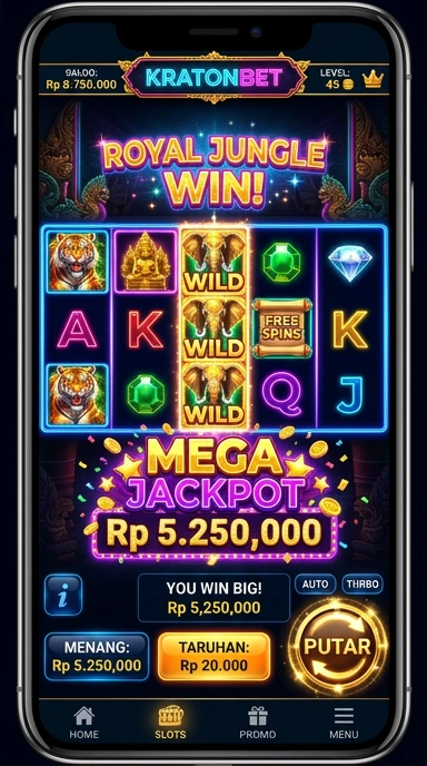 Tampilan aplikasi kratonbet menunjukkan berbagai kategori aplikasi yang tersedia.